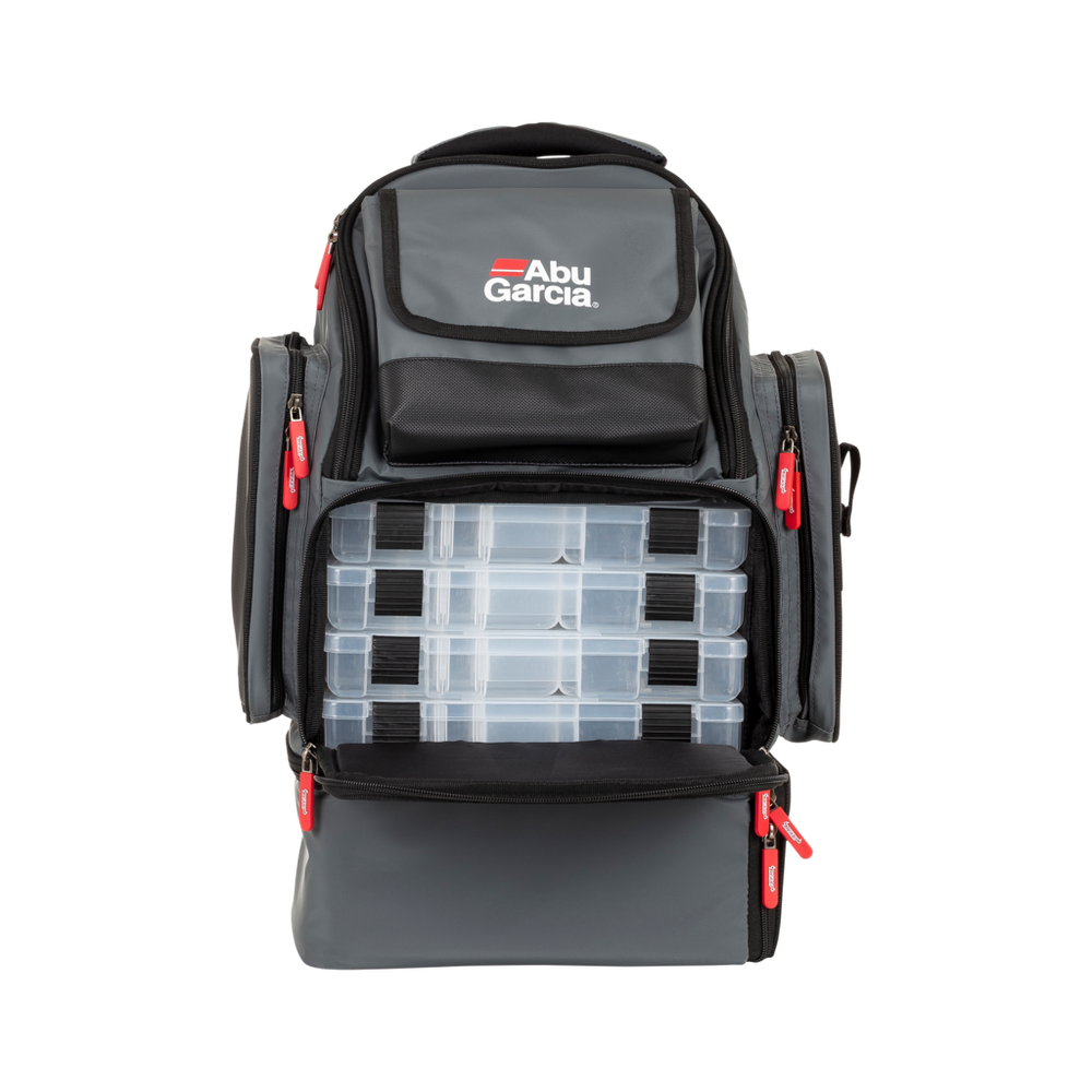 Abu Garcia Garcia Beast Pro 40x20x53 cm Fiskeryggsäck