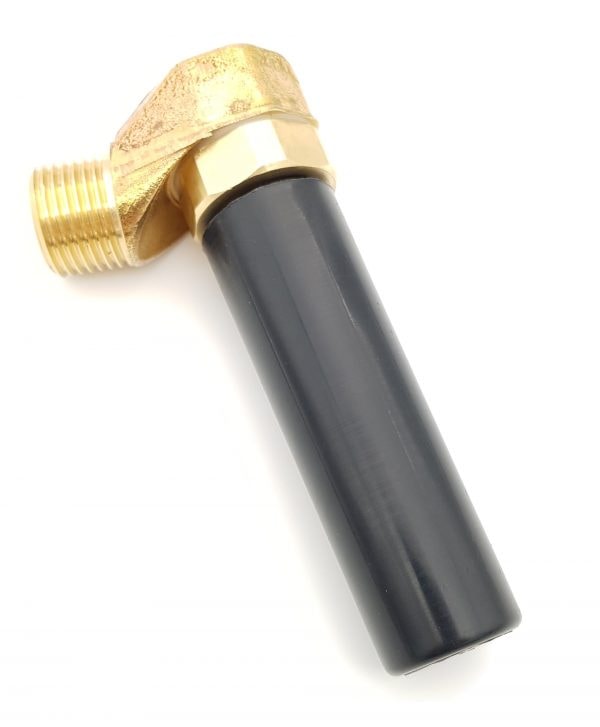 Foga Pendelventil Vinkel 1/2″ -