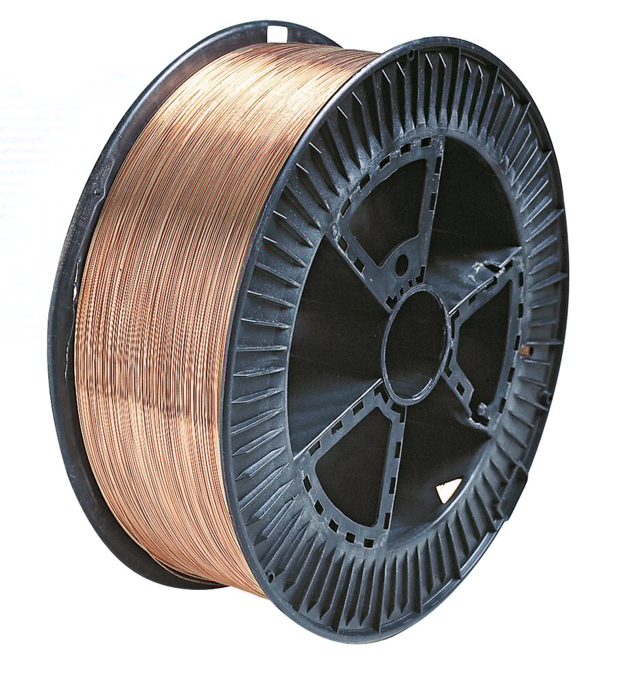 ESAB MIG/MAG-hitsauslanka OK Autrod 12.51