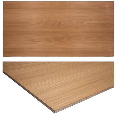 Teakplywood 9mm 2-Sid 1/4 Skiv