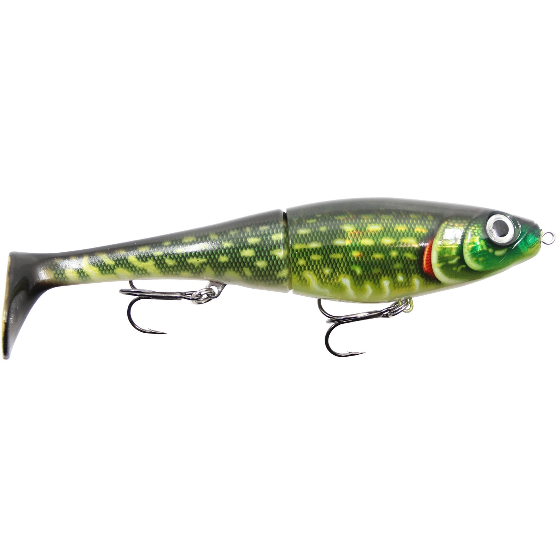 Rapala X-Rap Peto 20 cm Live Pike (PKL) -