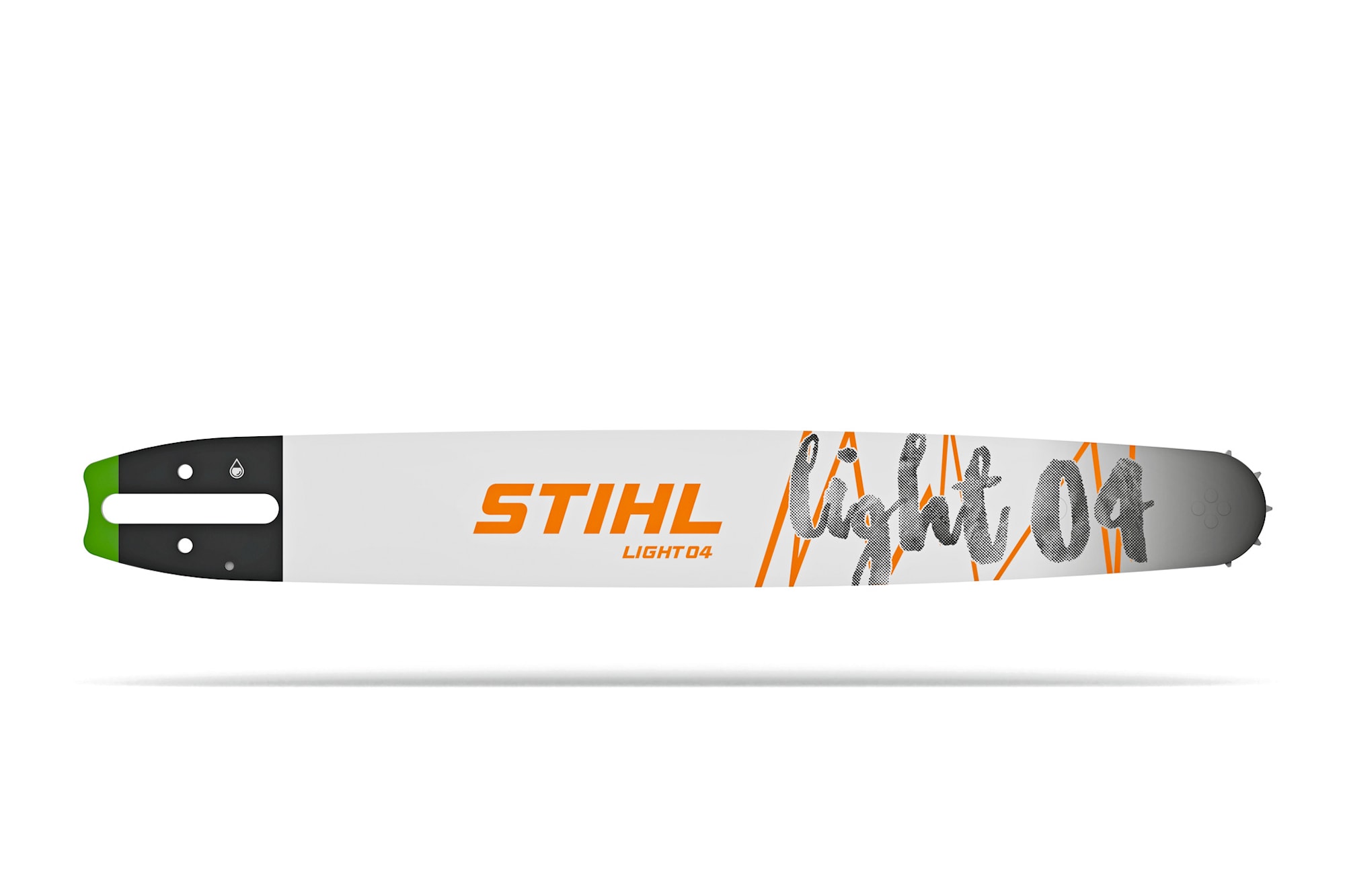 Stihl Light 3/8'' P 1.3 mm 35cm Svärd