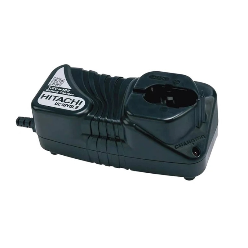 Hikoki Batteriladdare Uc18Ygl2