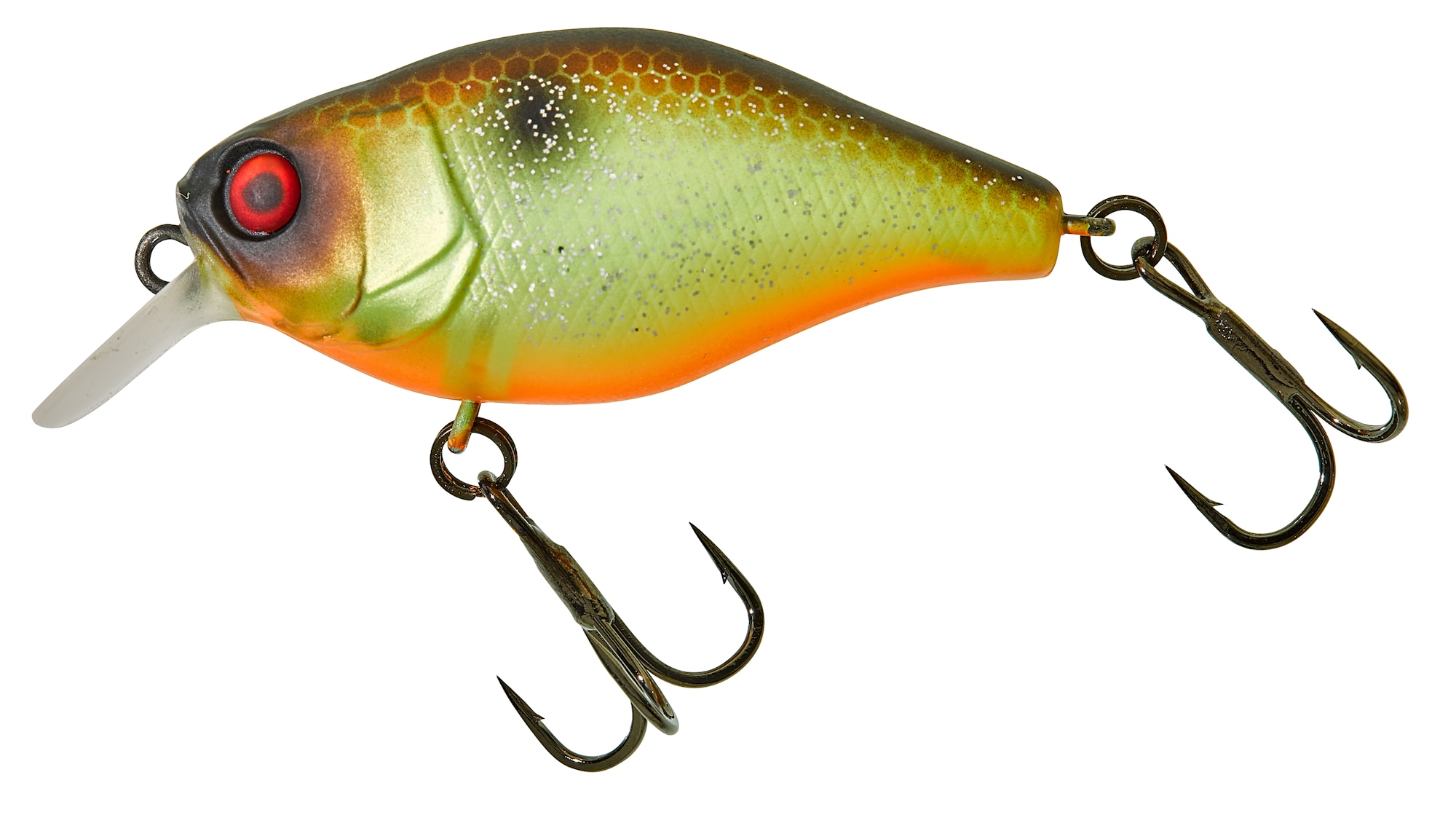 Illex Chubby MR 3,8 cm Vairon