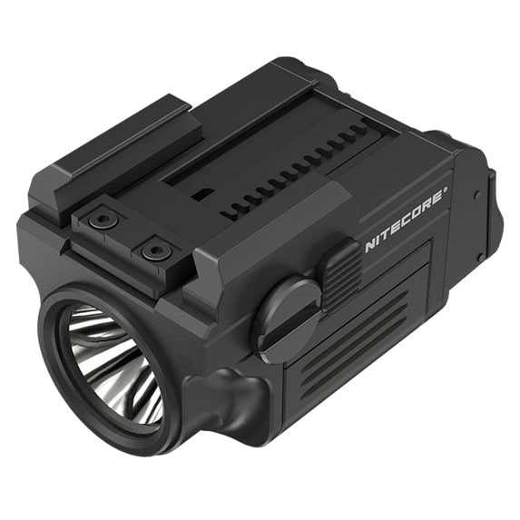 Nitecore NPL25 Vapenlampa
