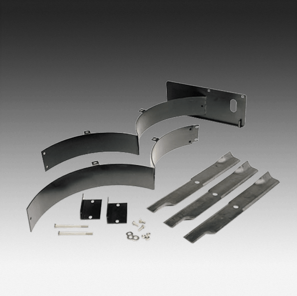 Husqvarna Mulchkit 54" Zero Turn