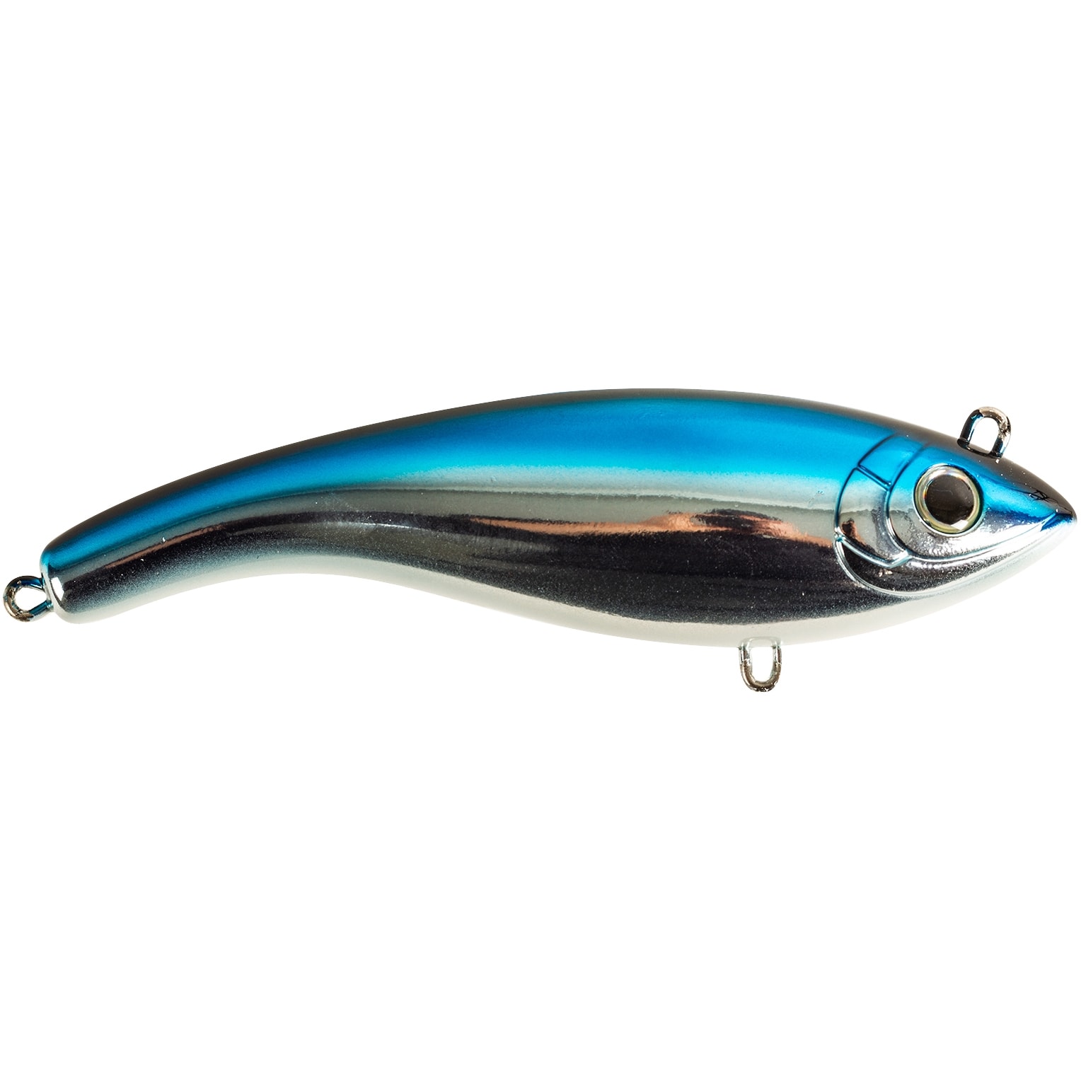 Strike Pro Jerkbait Ghost Buster sinking 14 cm