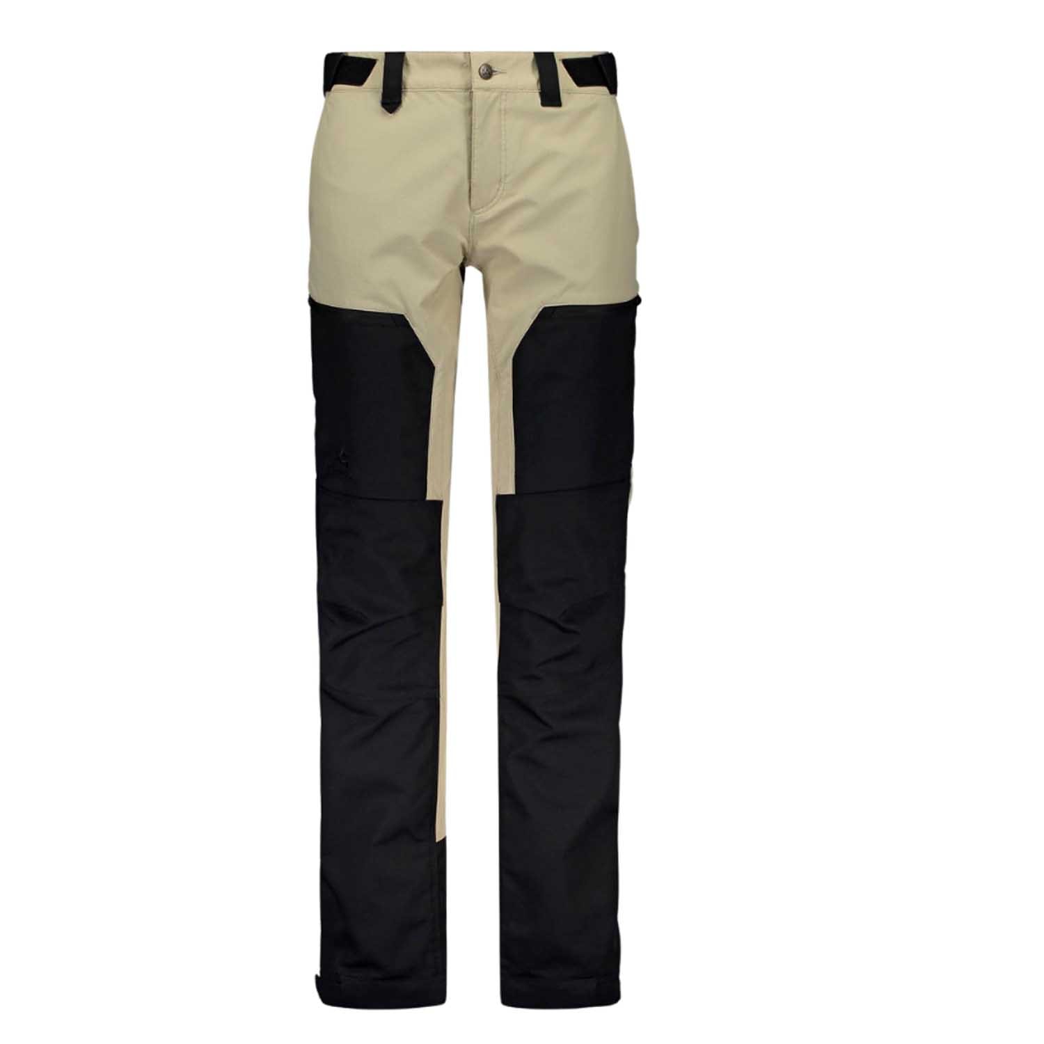 Alaska 1795 Trekking Lite Pro Hose Damen Moss Grey