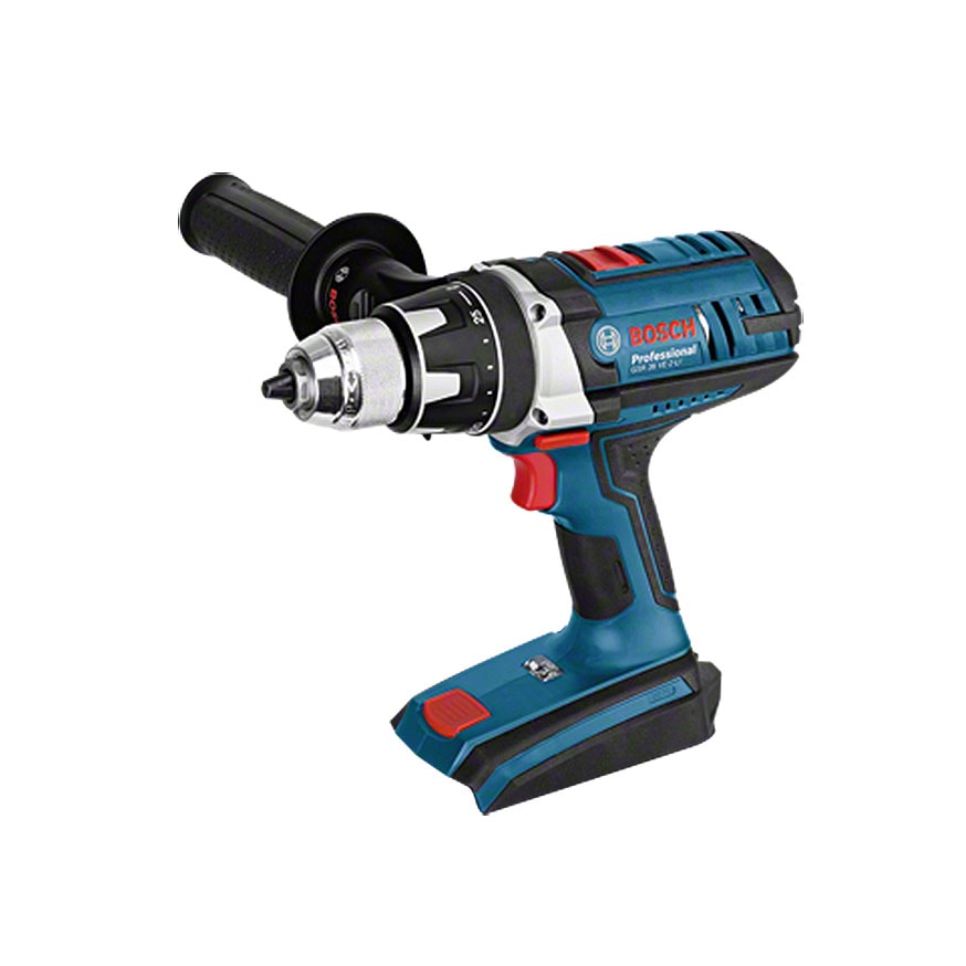 Bosch GSR 36 Ve2-Li Solo Lboxx Schrauber