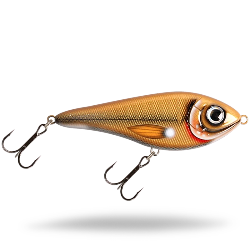 Buster Swim Junior Slow Sink 10,5 cm 40 g Jerkbait