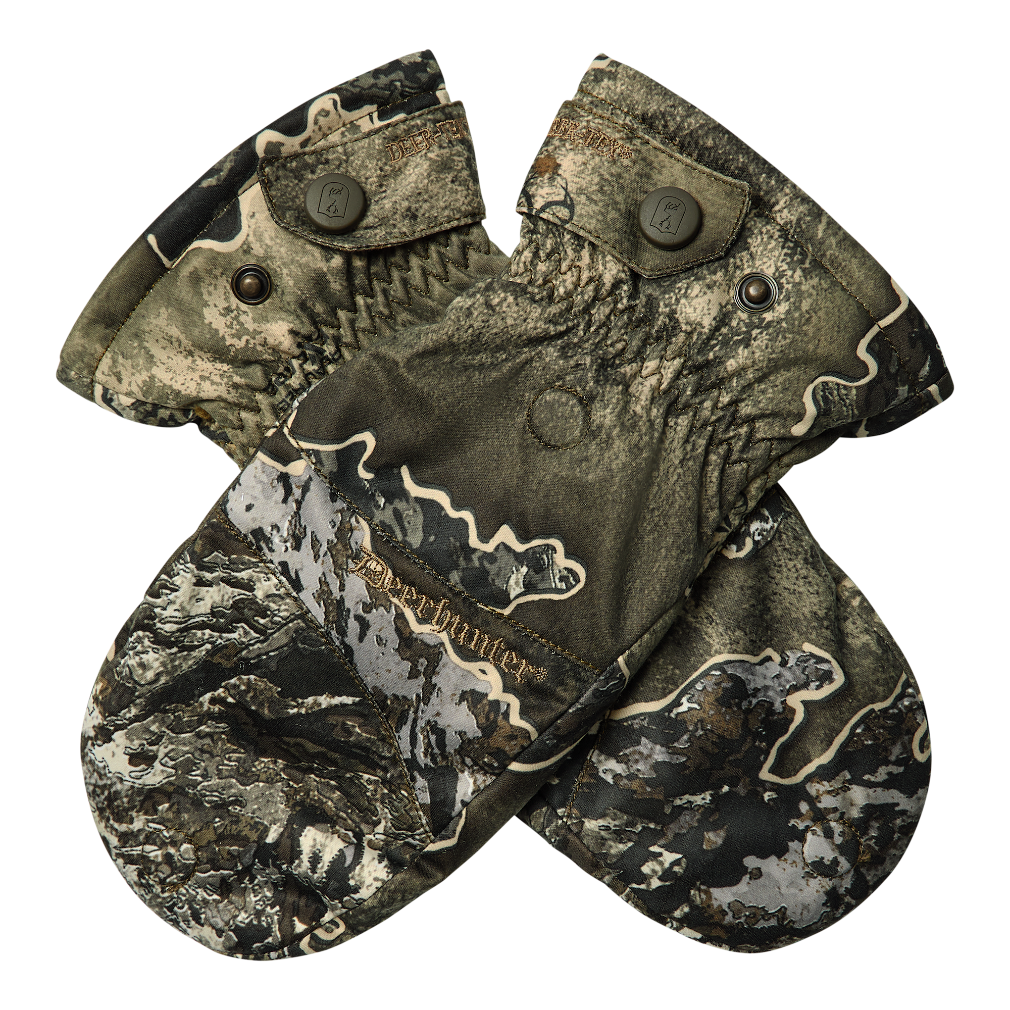 Deerhunter Excape Mittens REALTREE EXCAPE™ XL