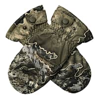 Deerhunter Excape Gloves REALTREE EXCAPE™ for menn