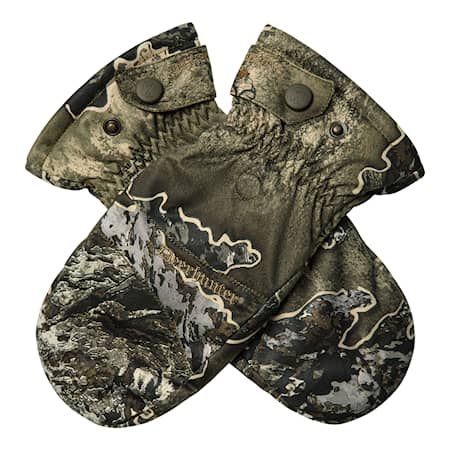 Deerhunter Excape Gloves REALTREE EXCAPE™ for menn