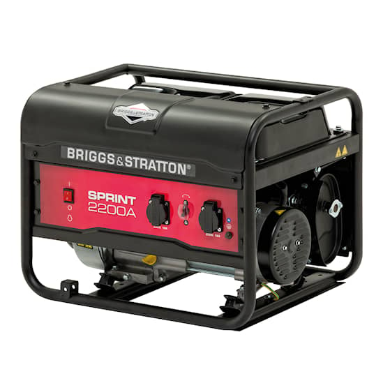 Briggs & Stratton Sprint 2200A Generaattori