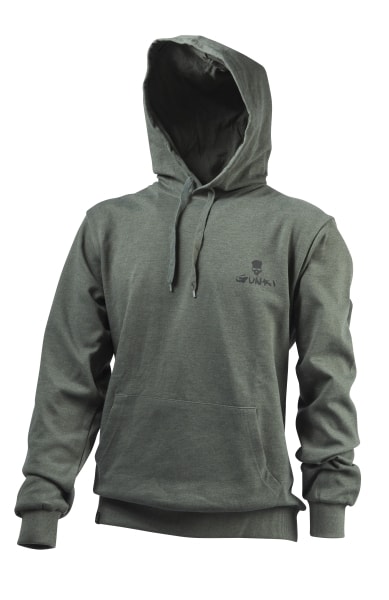 Gunki Chief Greensmoke Hoody