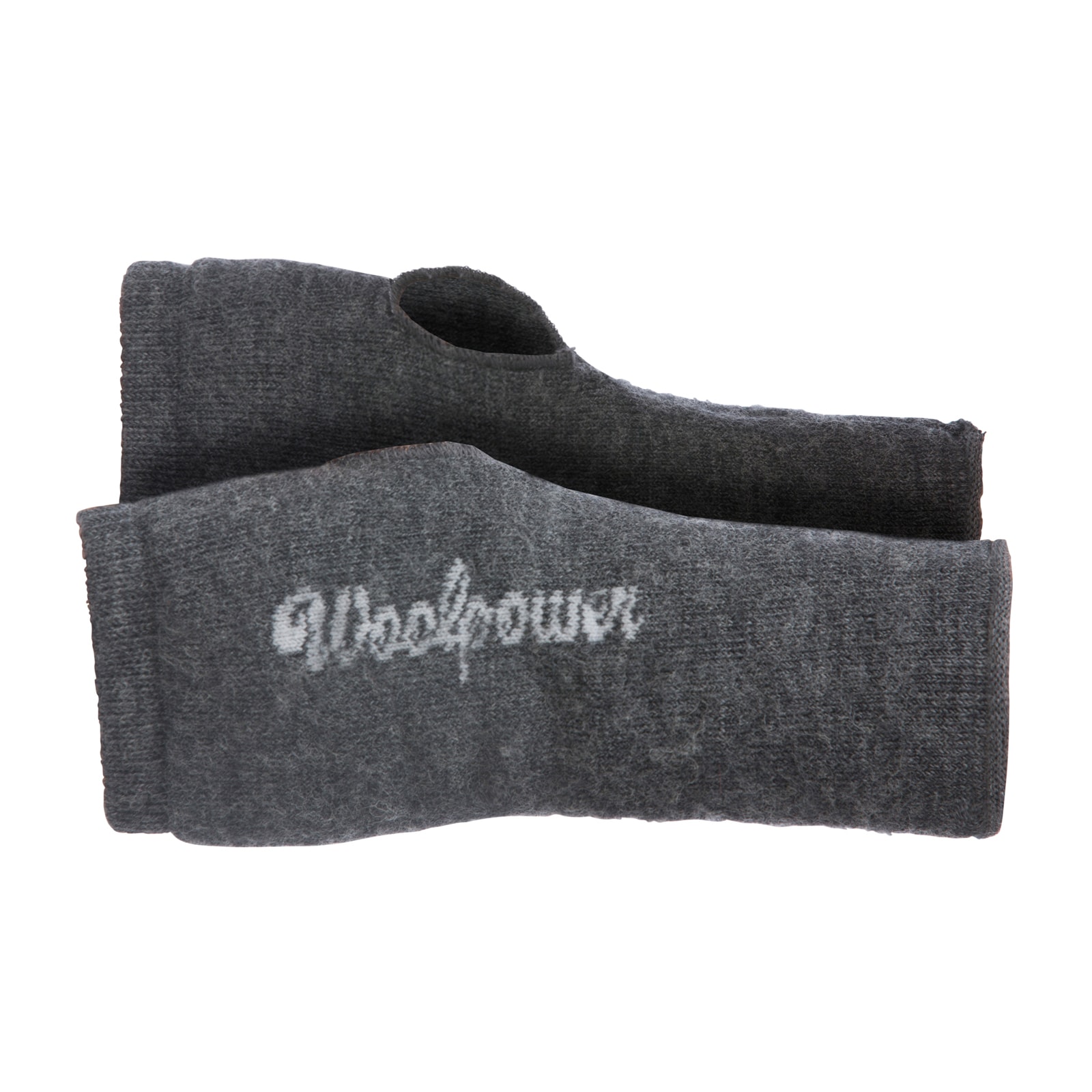 Woolpower Wrist Gaiter Grey