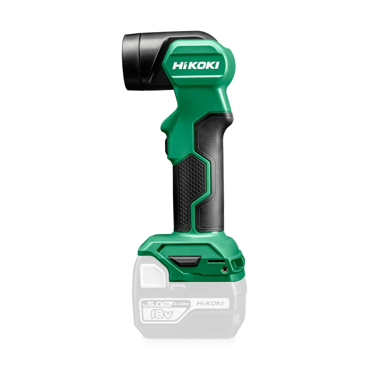 Hikoki Arbetslampa UB18DE 14,4 / 18V