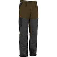 Swedteam Protection Long Size Hunting Trouser Swedteam Green