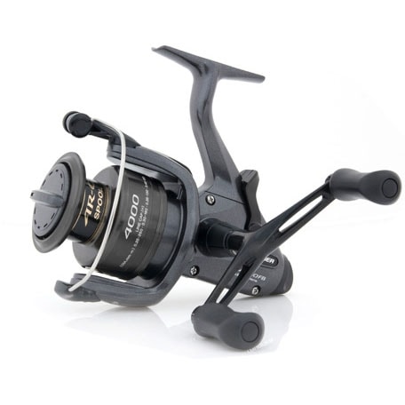 REA/Black Friday Shimano Baitrunner DL 4000 FB Haspelrulle