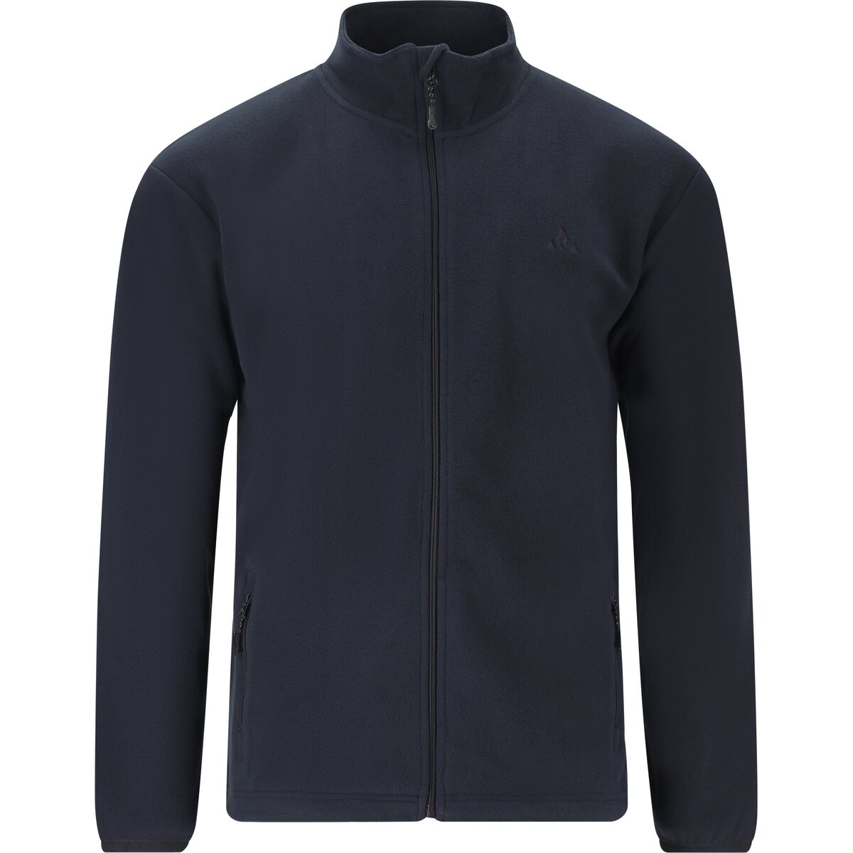 Whistler Cocoon M Fleece Jacket Navy Blazer 2XL -