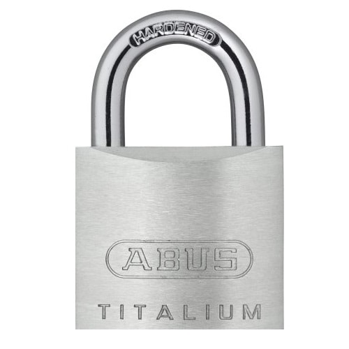 Abus Hänglås Titalium 40 mm -