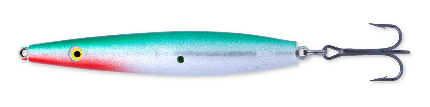 Gladsax Kutlingen Kustwobbler