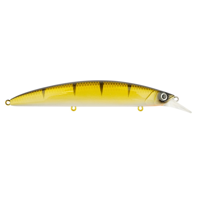 Darts Swiper 13 cm 133 Yellow Perch