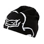 Leech Beanie Black