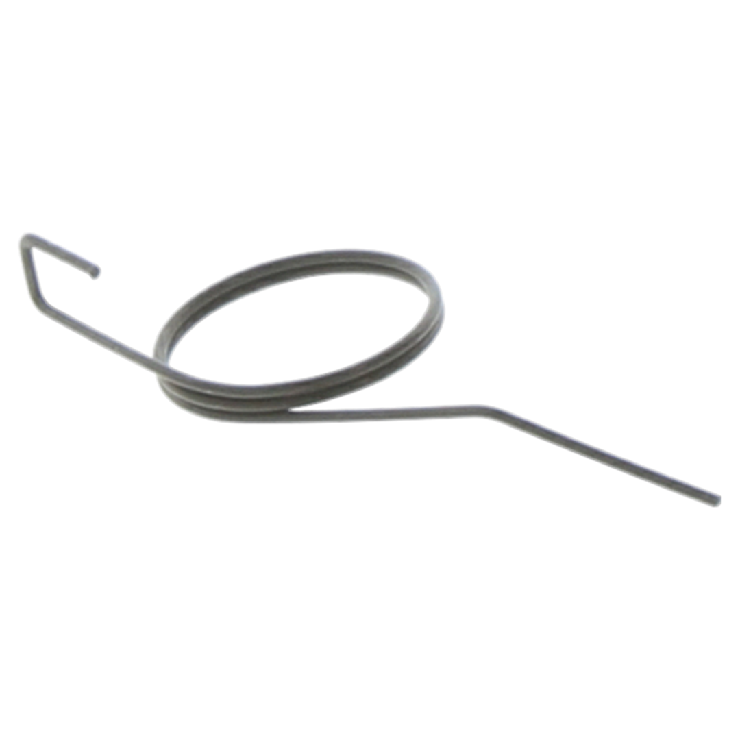 Fjäder Medbringarehake