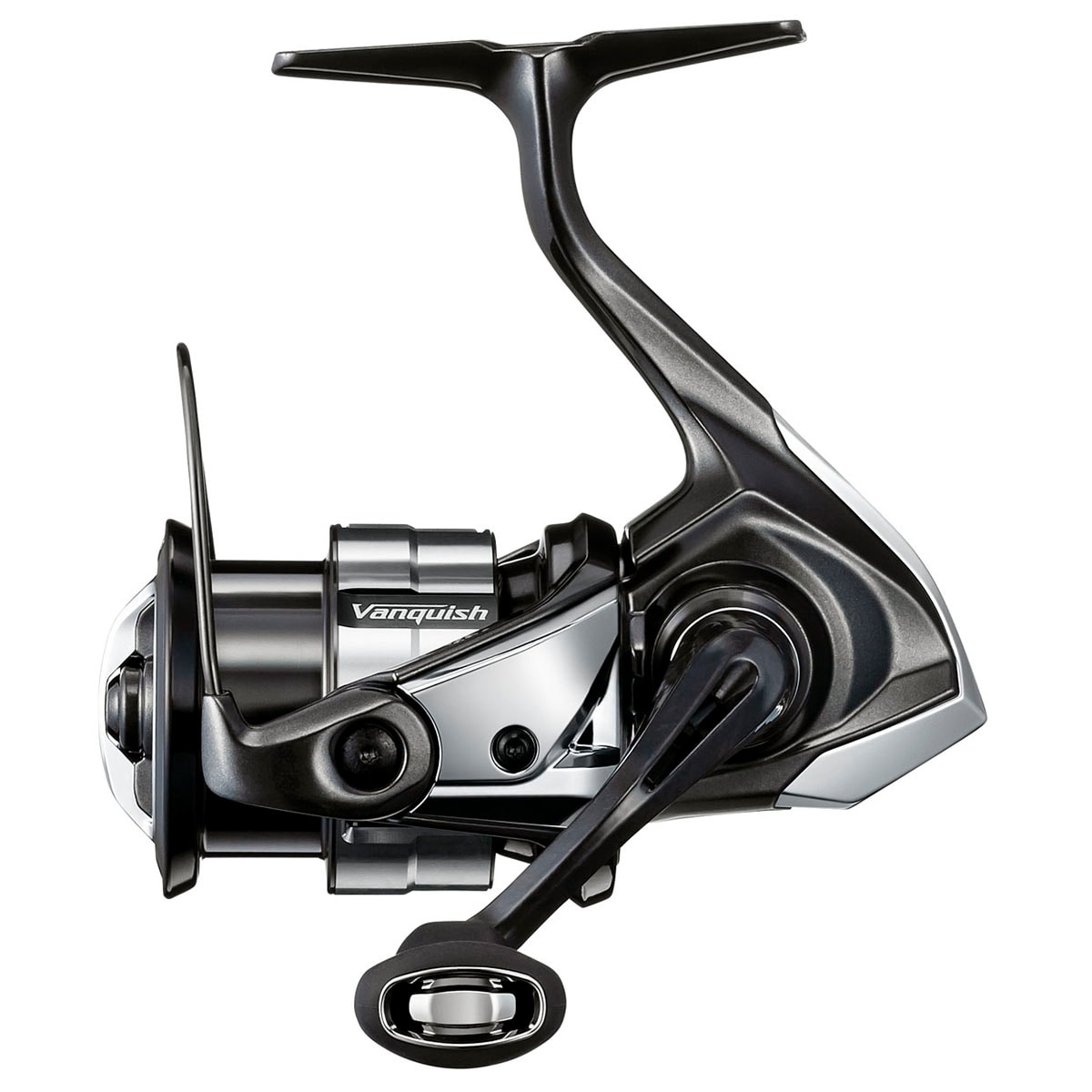 SShimano Vanquish FC C2500S Haspelrulle -