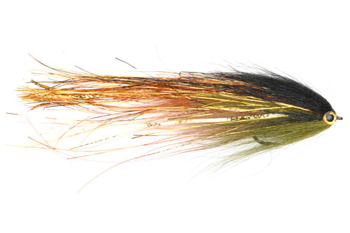 Vision X Pike Gäddflugor