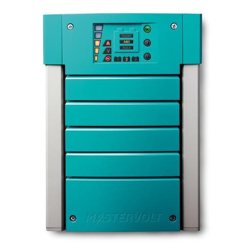 Mastervolt Chargemaster 12/50