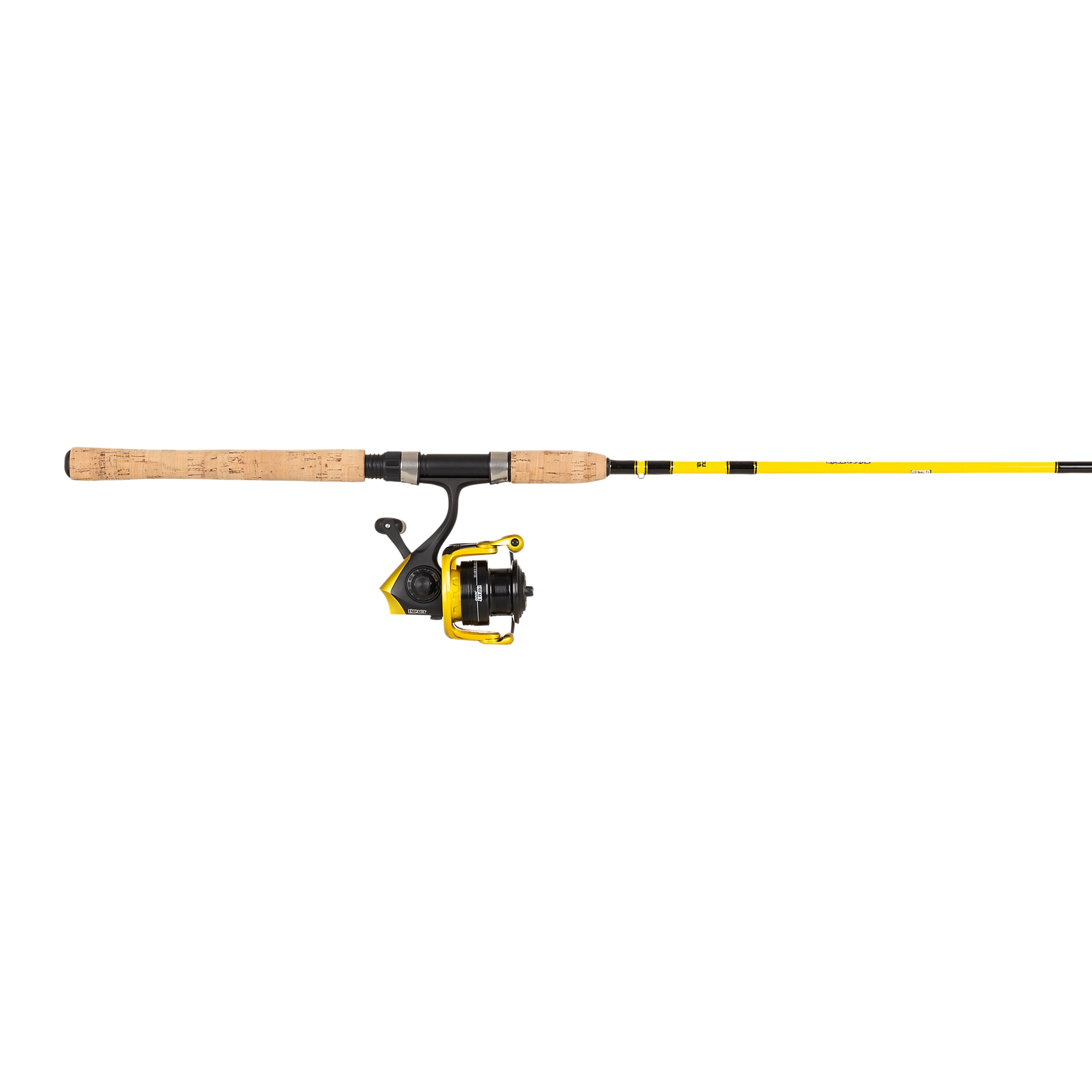 REA/Black Friday Abu Garcia Impact Combo 5' M 150 cm (5') 10-30 g Haspelspö