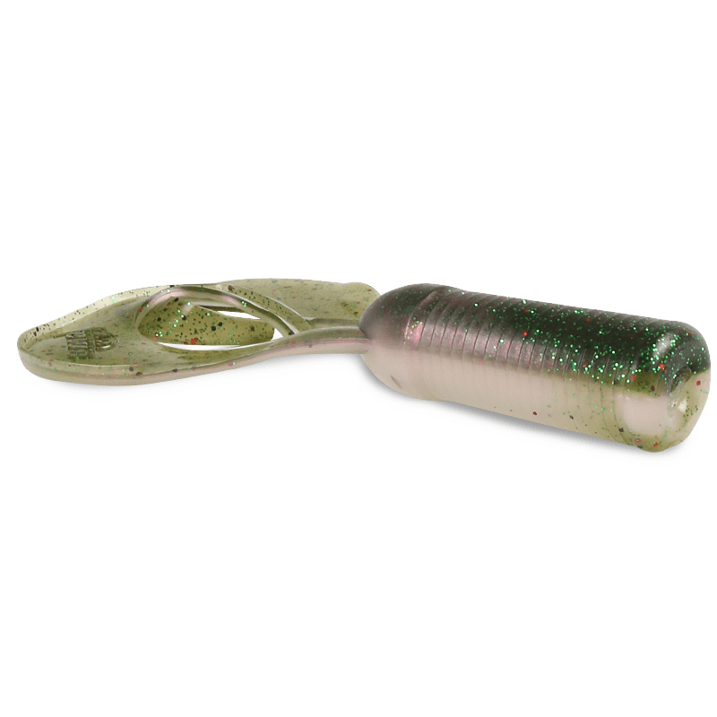 Miuras Mouse Double Tail Mini Arkansas Shiner -