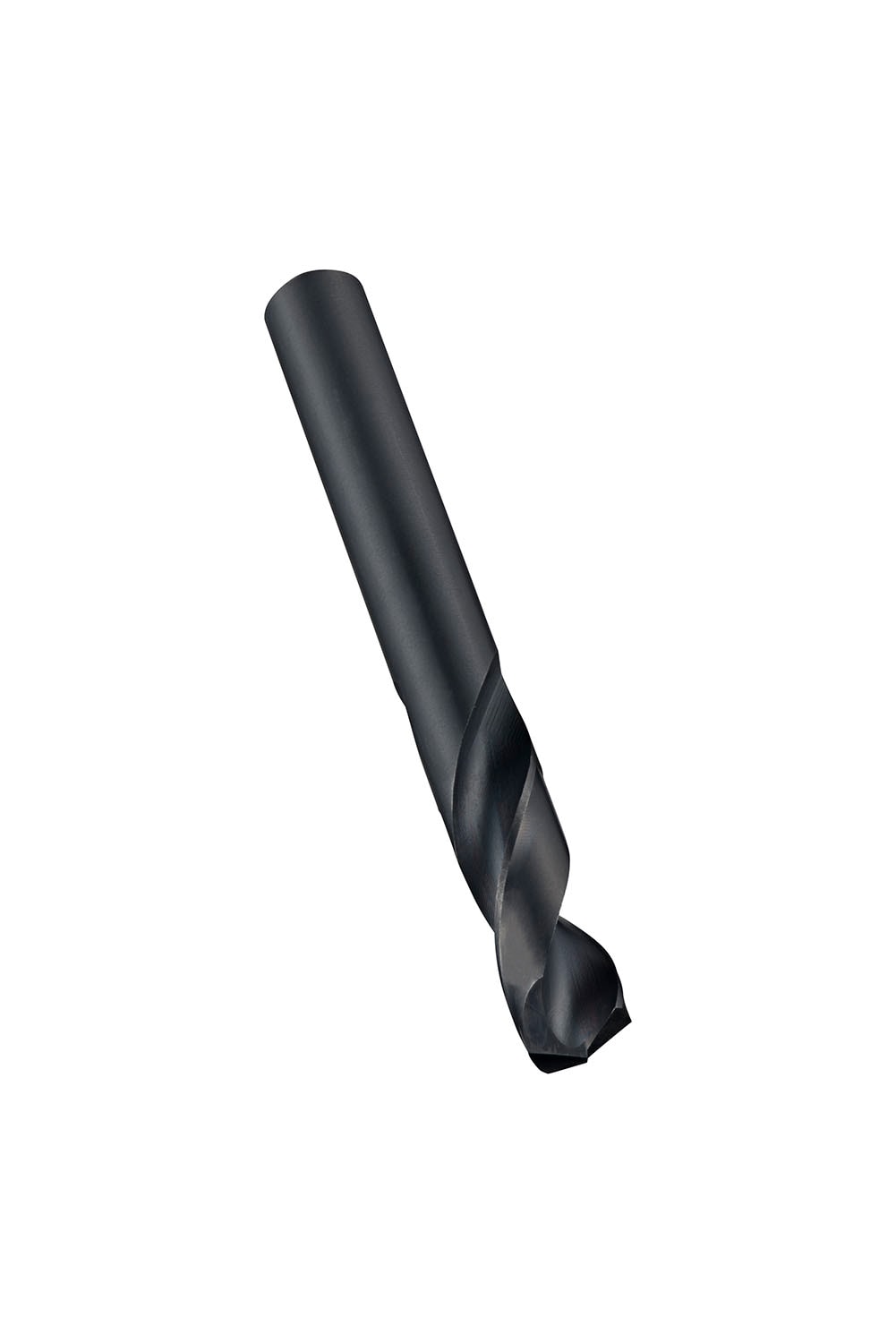 Dormer Spiralborr A120 HSS, extra kort, tum