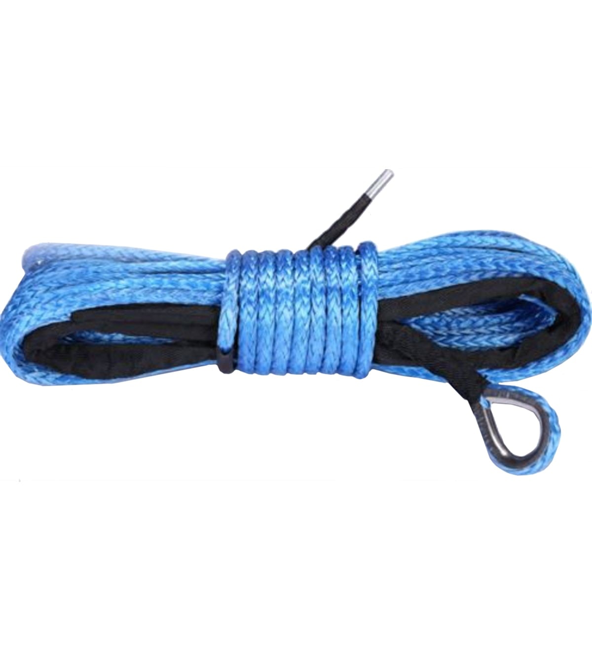 Moment Vinschlina 6mm/15m 2500–4500lbs