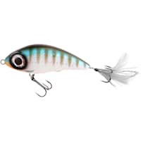 SPRO Wobbler Iris Fatboy 8,5 cm