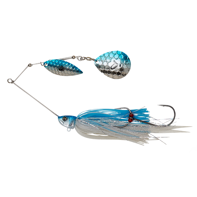 SG Da'Bush Spinnerbait