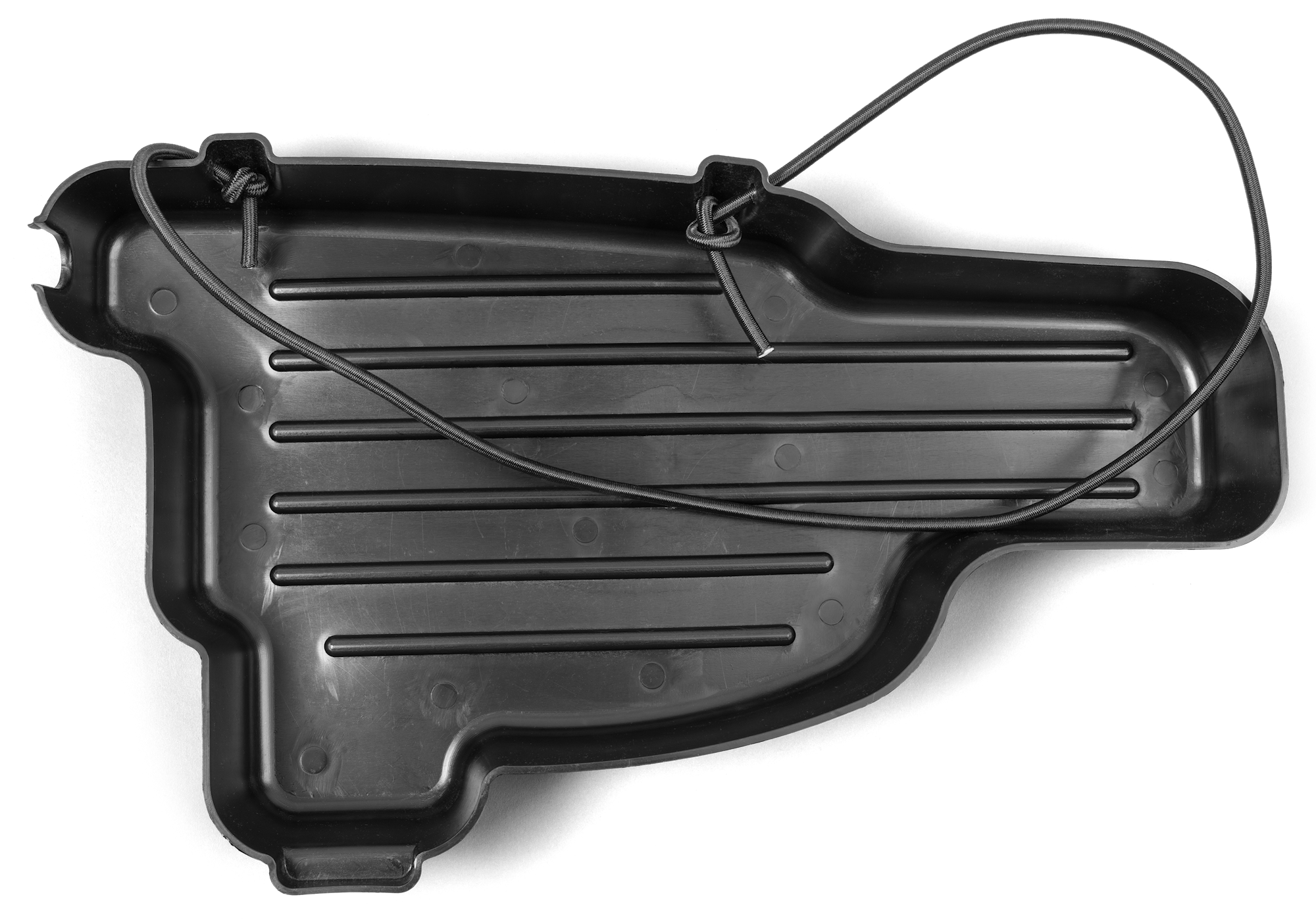 Husqvarna Oljetråg Lilla