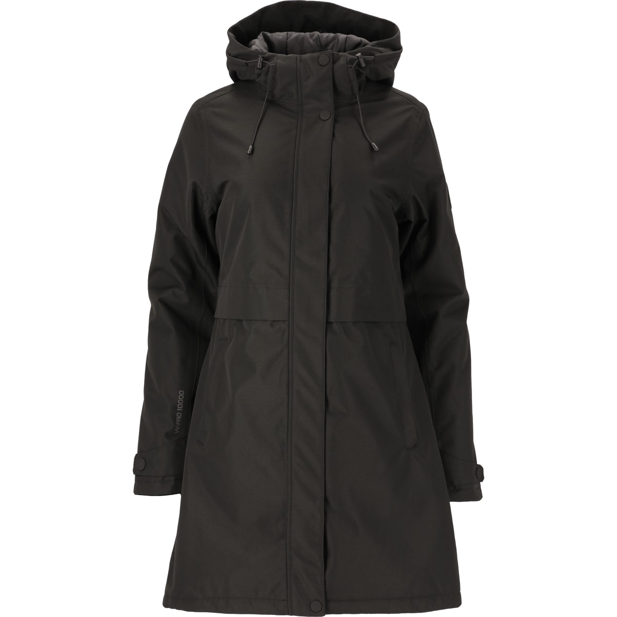 Whistler Mullie V2 Parka W-Pro 10000 Dam Svart