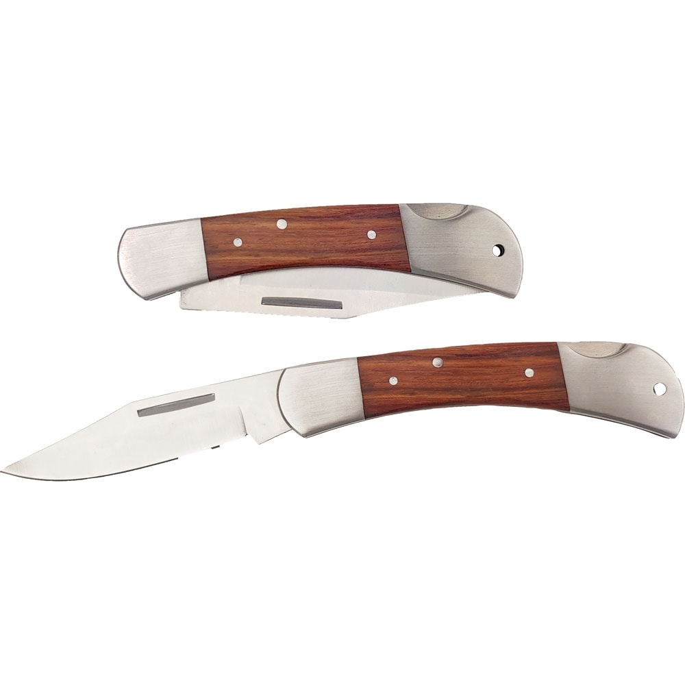 Hurricane Fällkniv Klassisk 10 cm