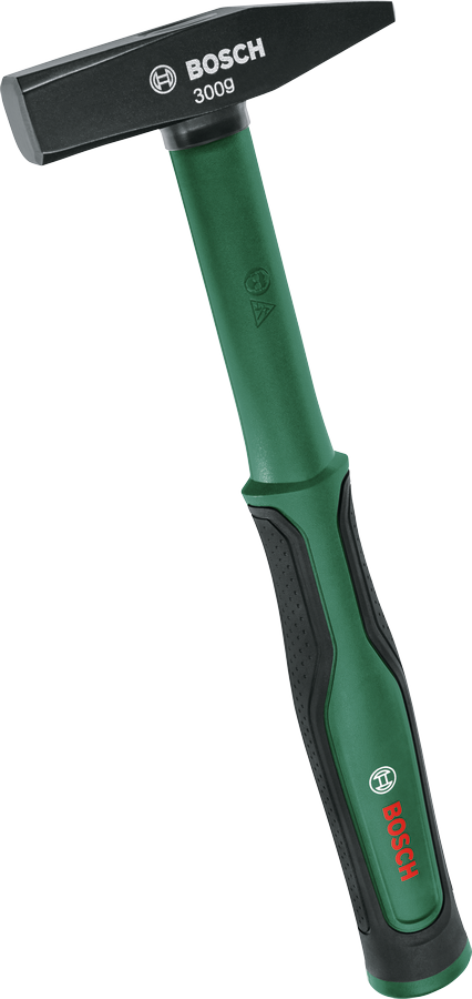 Bosch DIY Hammare Glasfiber 300g