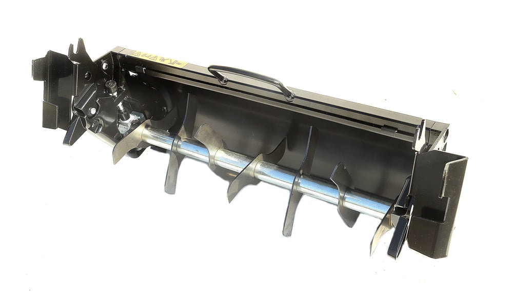 Allett 17" (43cm) Dethatcher Cartridge for Cambridge 43