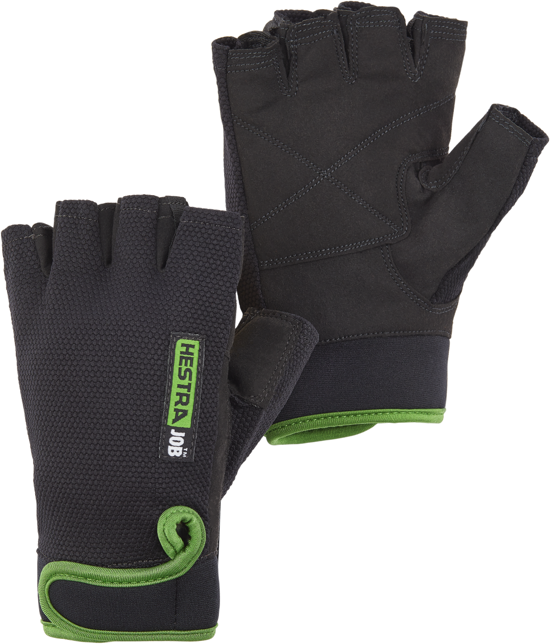 HestraJob Holm Arbeits-Handschuh