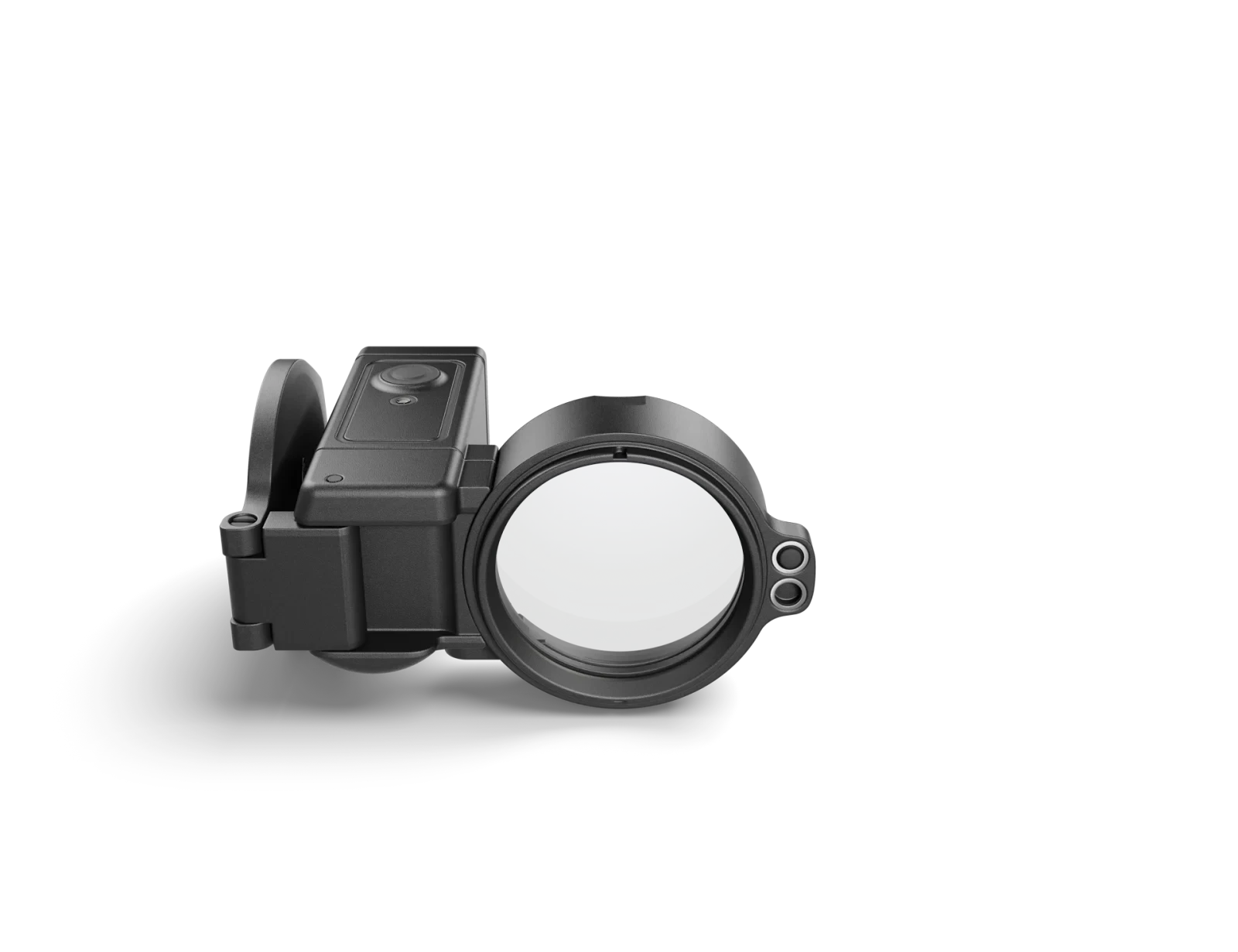 Swarovski AFL+ Anti-fog lins för Z8i+