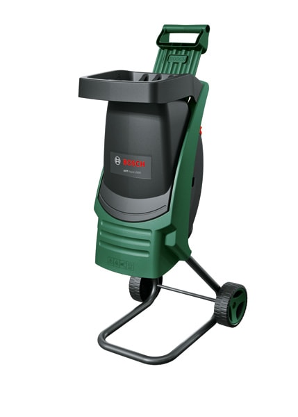 Bosch DIY Kompostkvarn AXT Rapid 2200