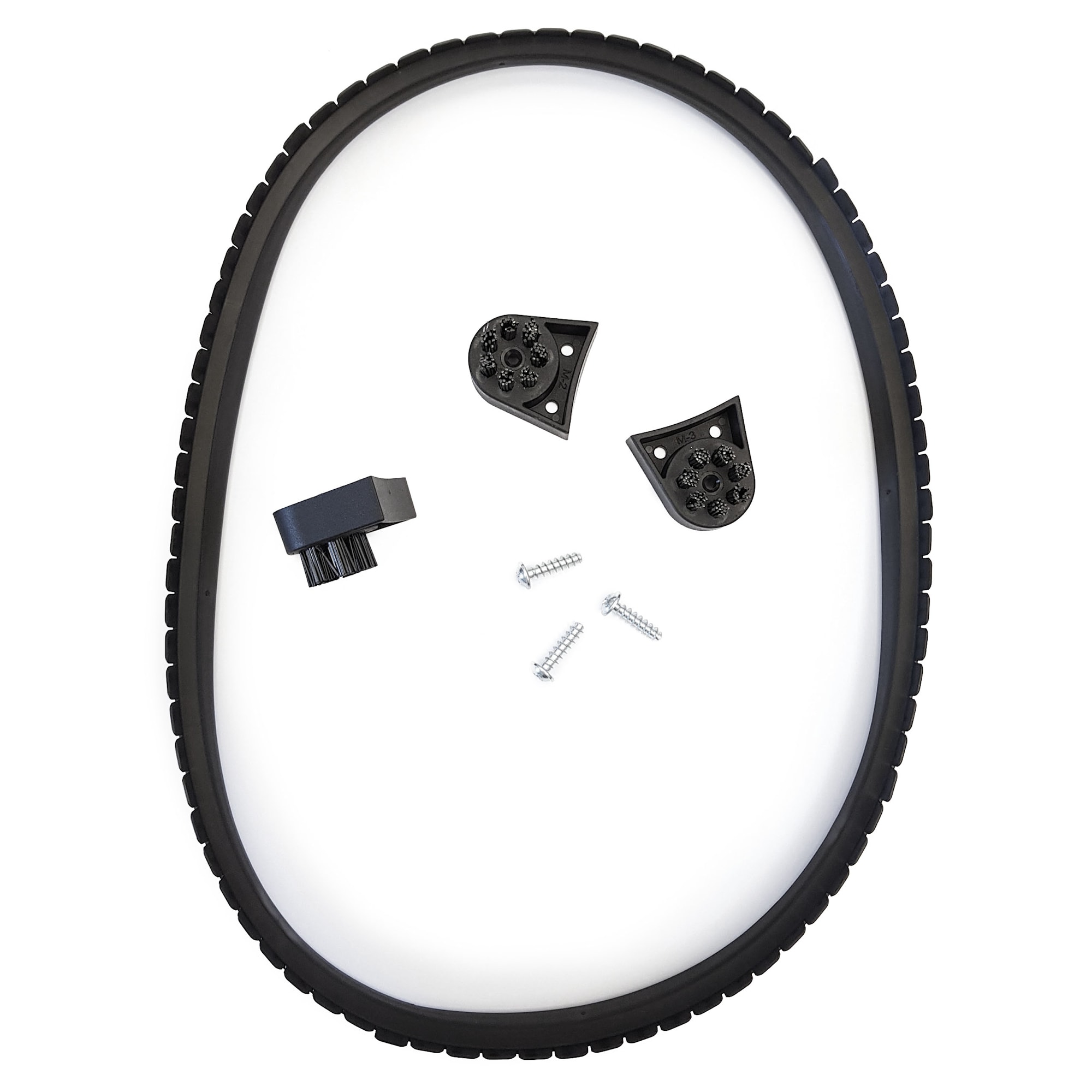 Bürsten-Set 1600215 Ufo