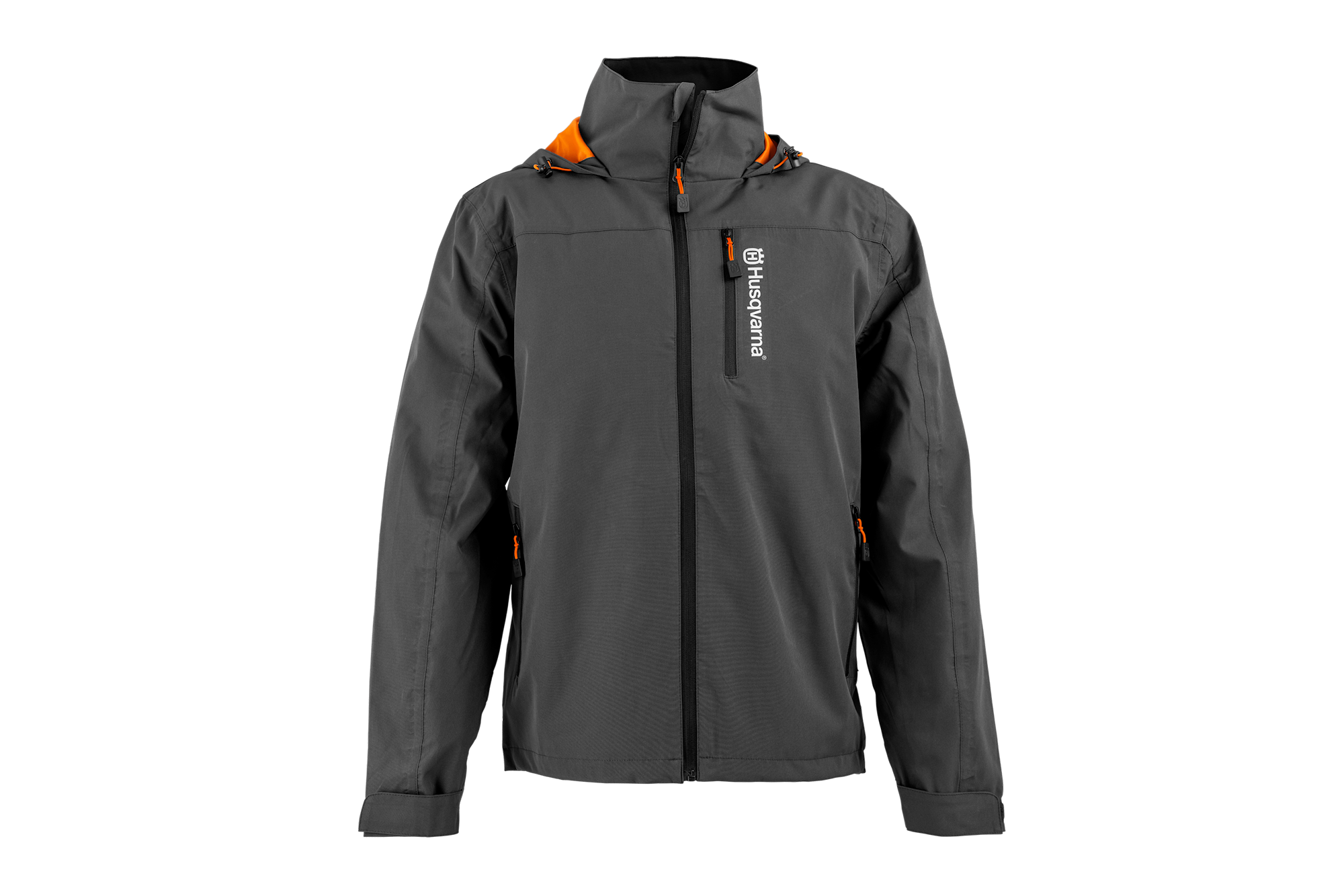 Husqvarna Xplorer Shell Jacket Garten Herren