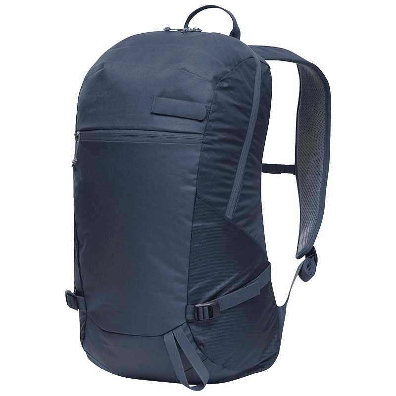 Bergans Hugger 25 Backpack 25L Granite Blue