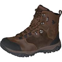 Seeland Hawker Low Boot Brown